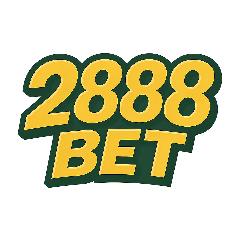 2888bet Logo
